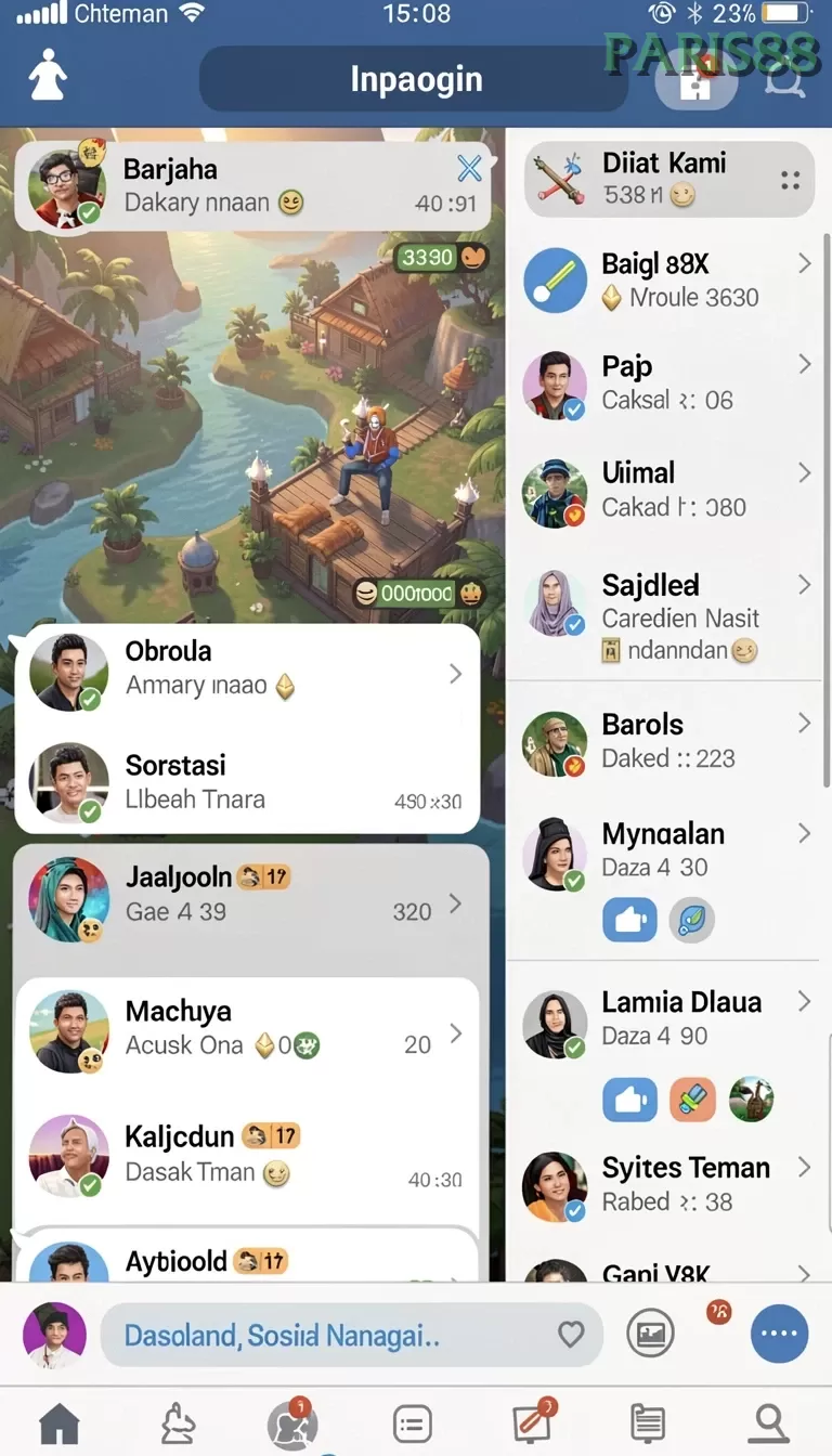 Screenshot Vegas Magic 1