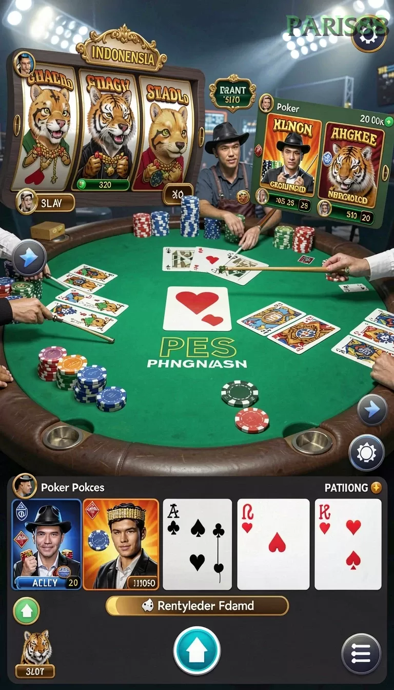 Screenshot Crown Of Fire 1