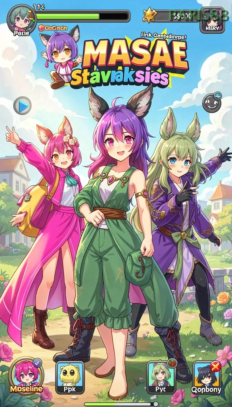 Screenshot Hyper Burst 2