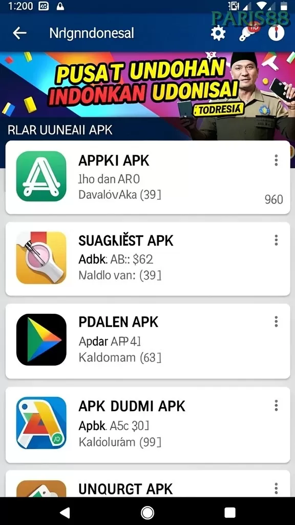 Screenshot Le Santa 1
