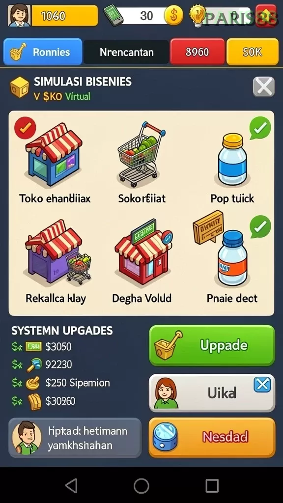 Screenshot The Slotfather Book Of Wins 2