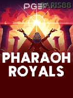 Pharaoh Royals