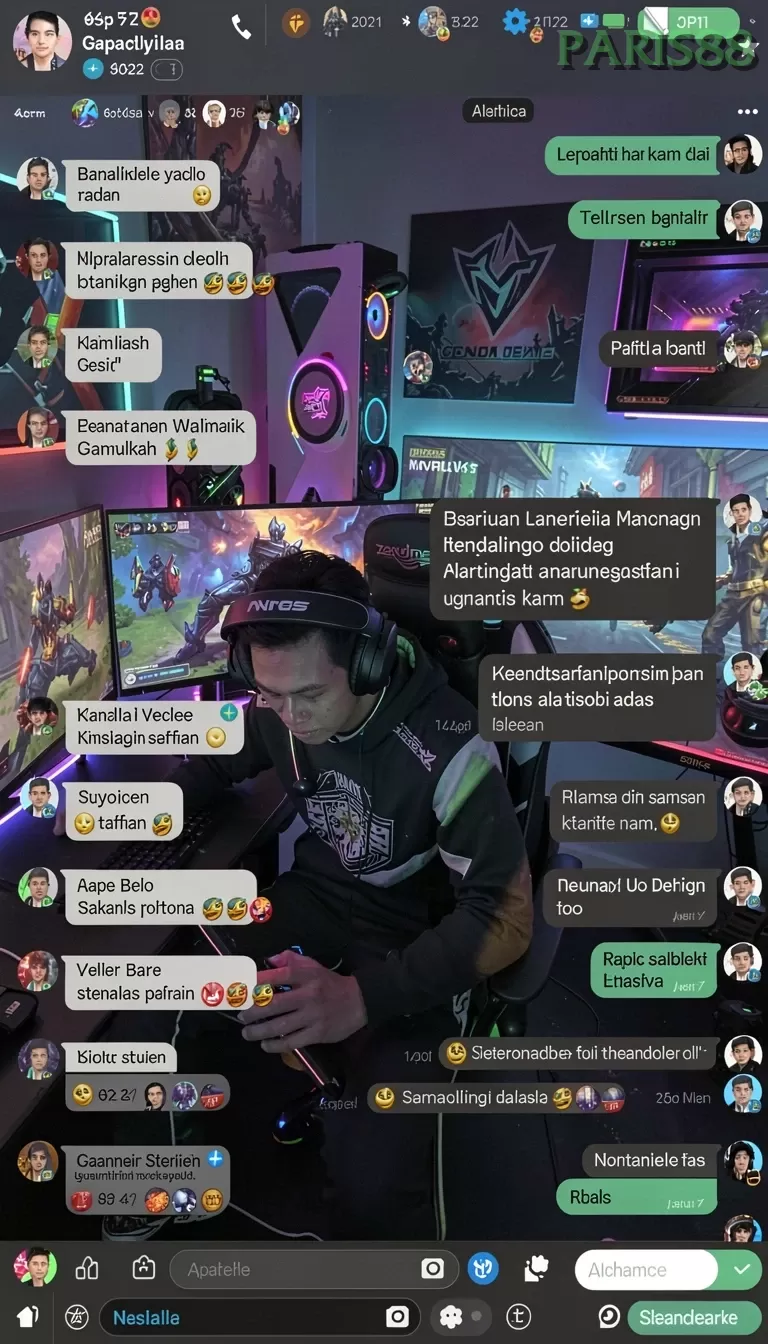 Screenshot Joker King 2