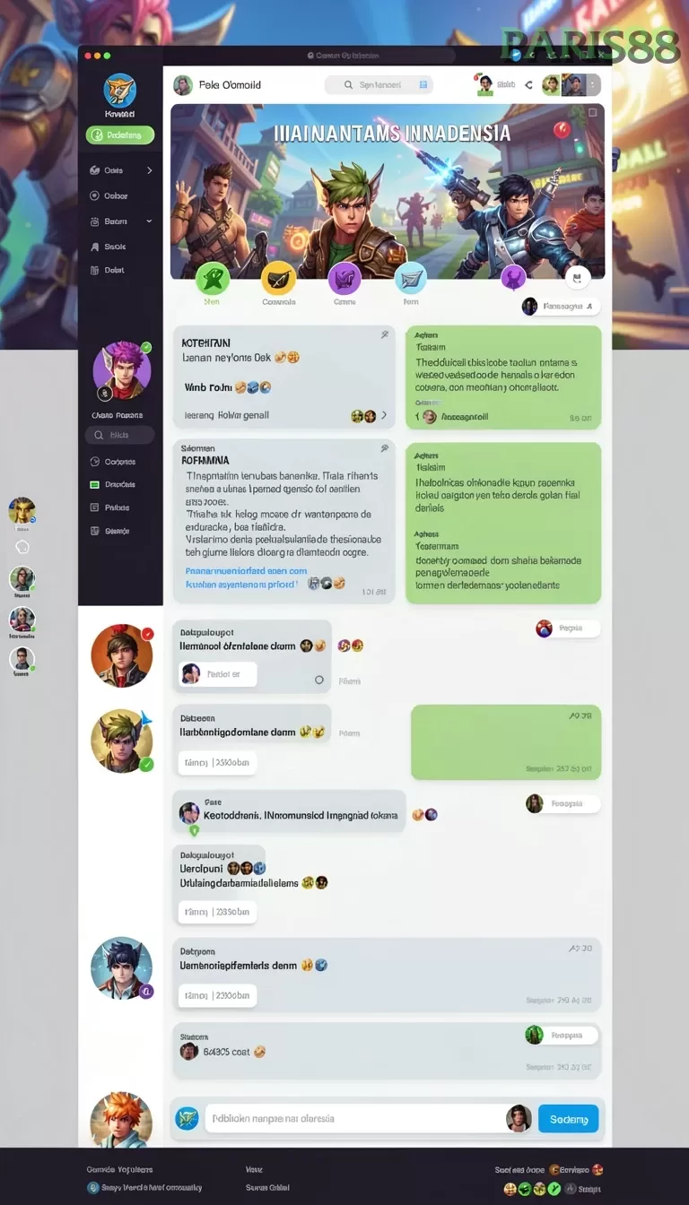 Screenshot Lucky 8 Merge Up 2