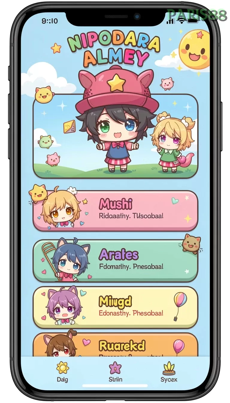 Screenshot Boxing King 1