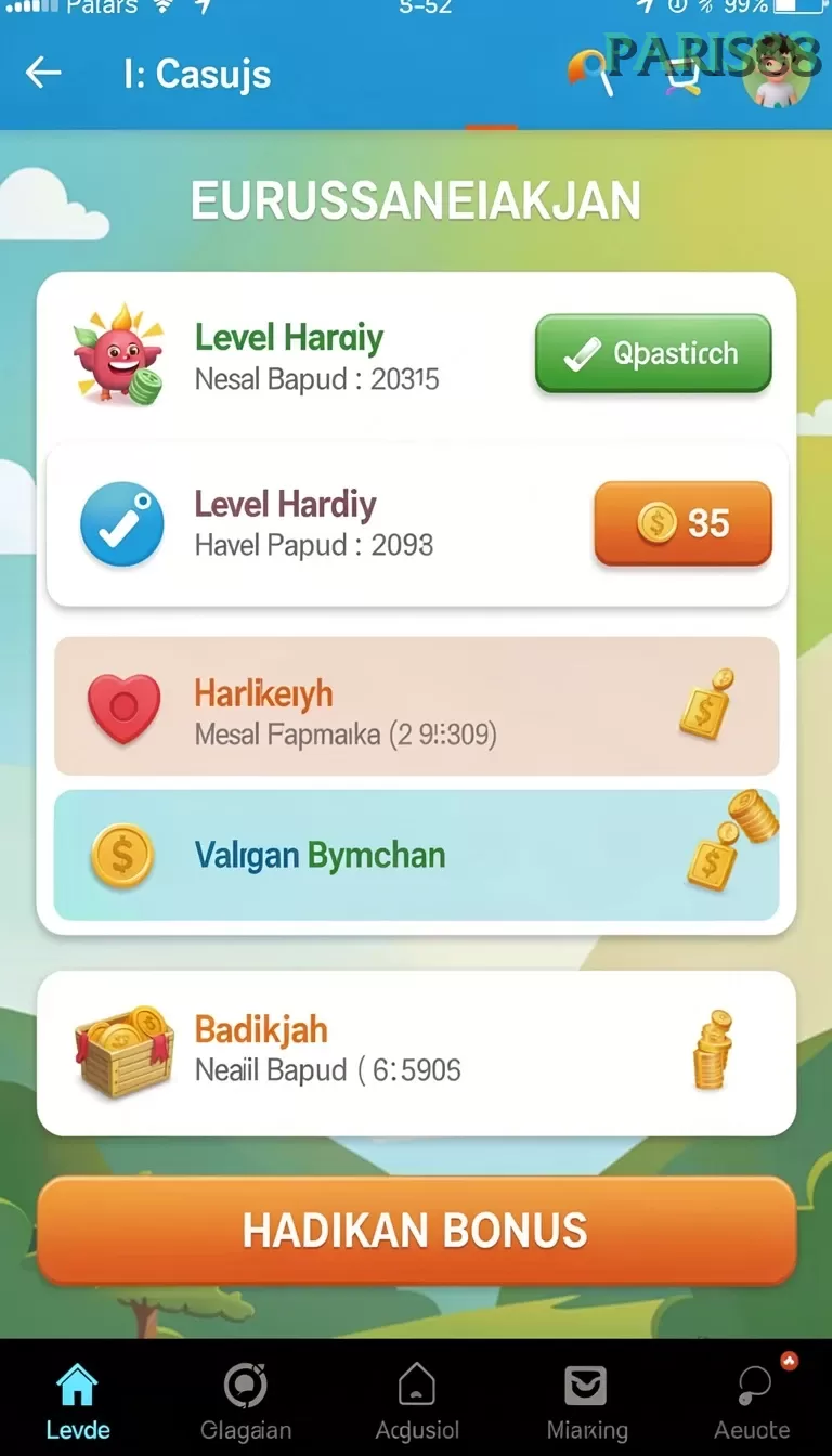 Screenshot Dragon Pearl 2