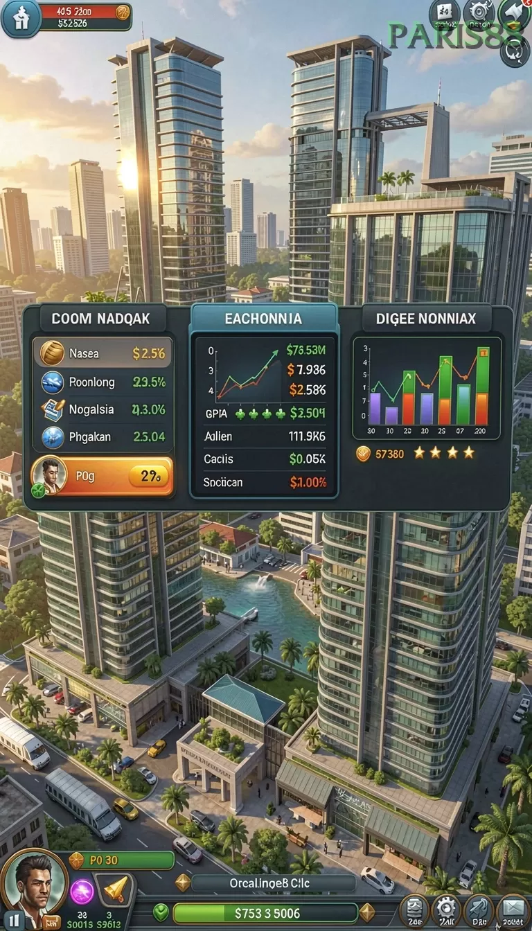 Screenshot Asgard 2