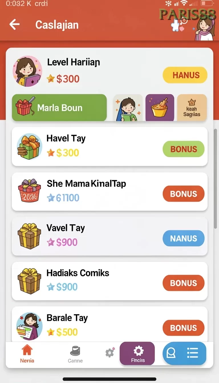 Screenshot Boxing King 2