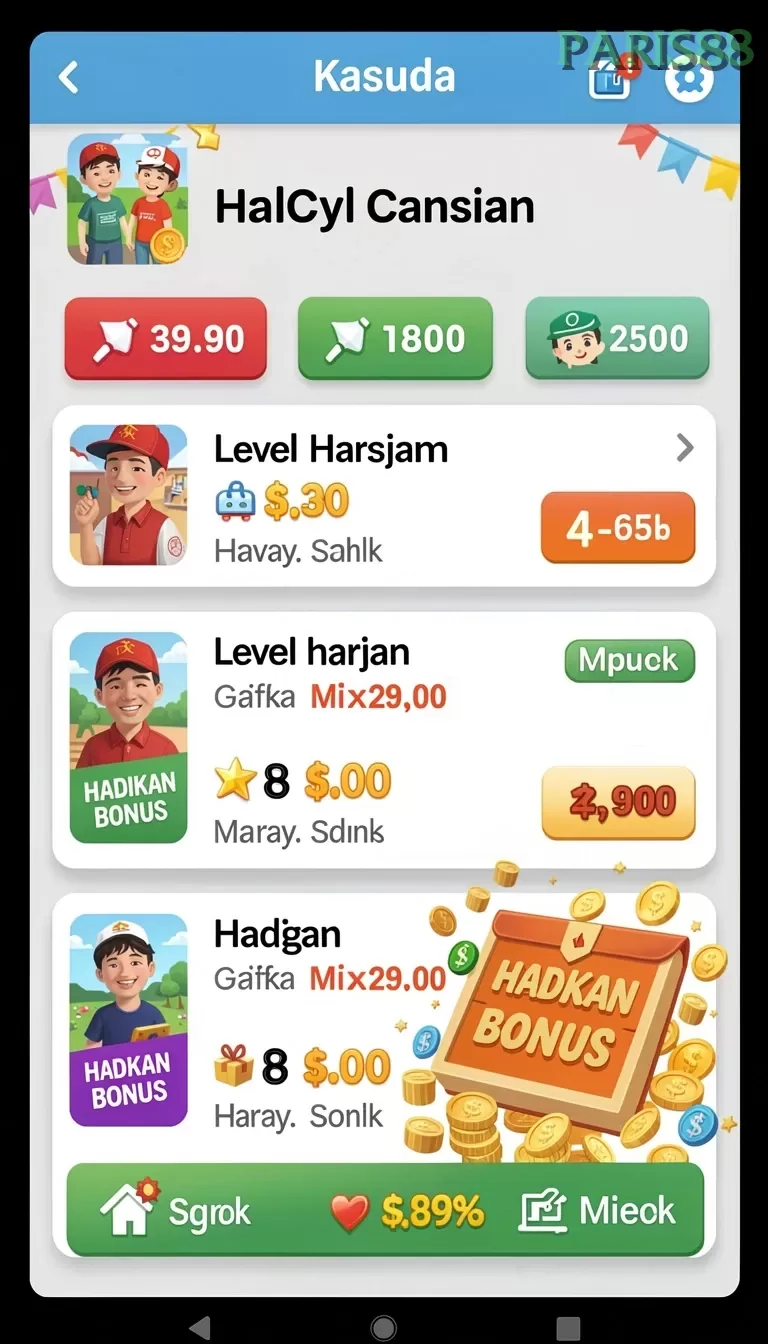 Screenshot Cubes 2 1