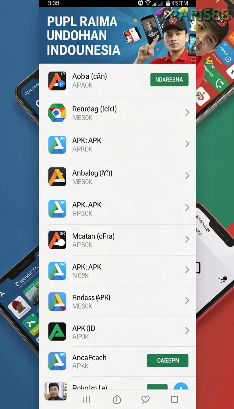 Screenshot Charms And Treasures 1
