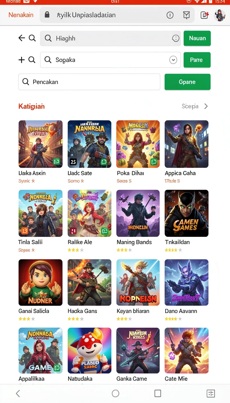 Screenshot Dragon Game 2026: Info Lengkap dan Link Main 1