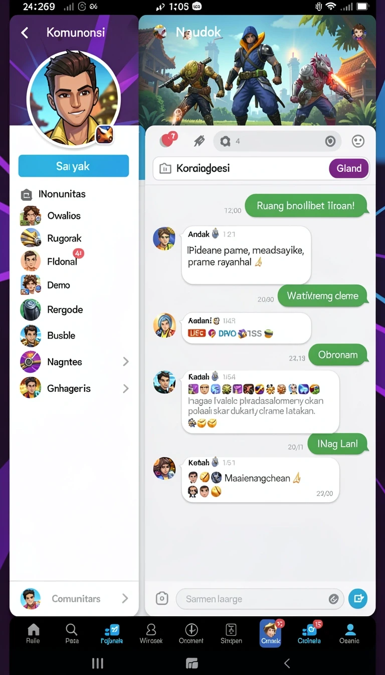 Screenshot Dragon Game 2026: Info Lengkap dan Link Main 2